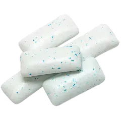 Chewing-gums & pastilles
