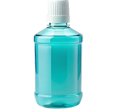Bain de bouche
