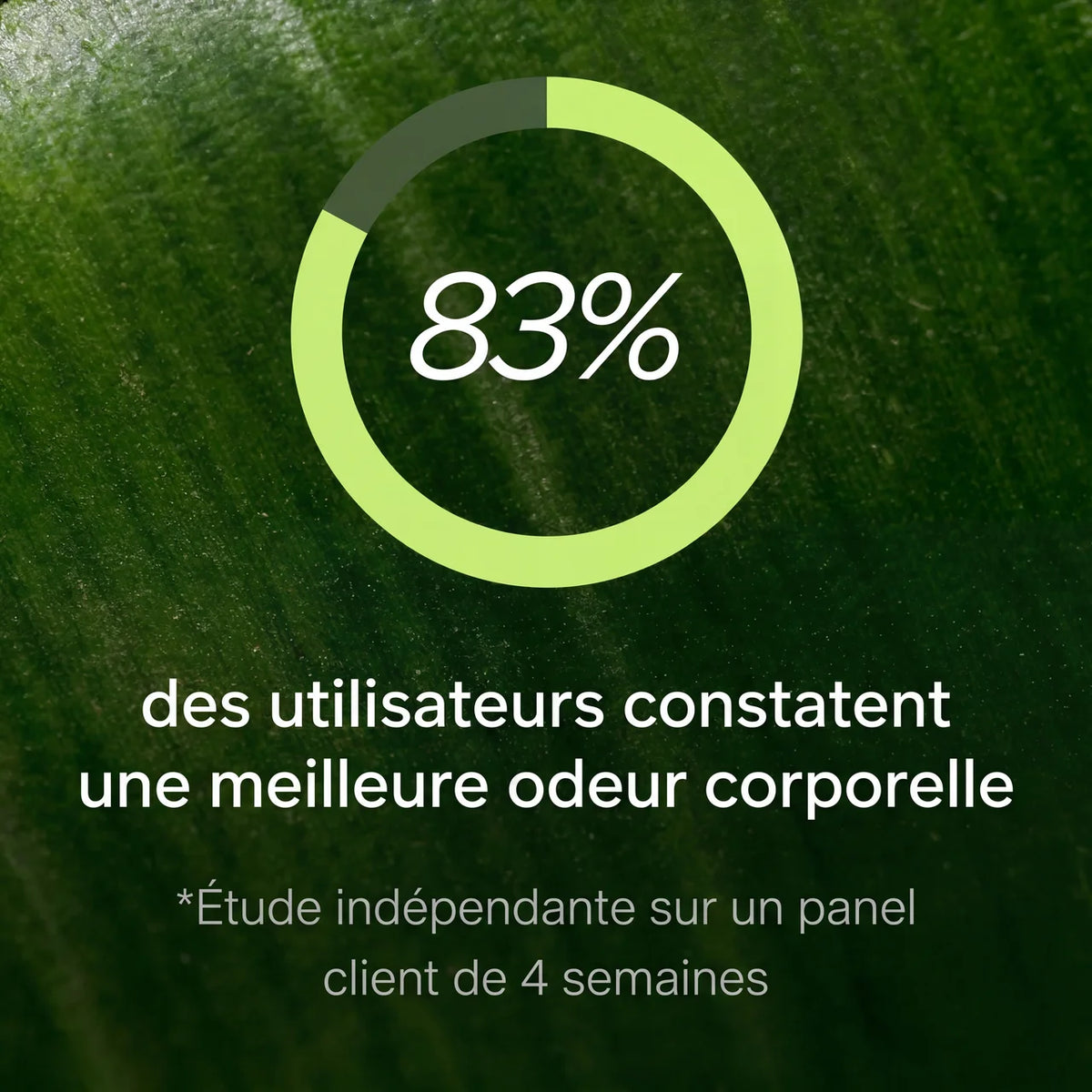 Complément en Gel aux Plantes Anti-Mauvaise Haleine par Orapur™